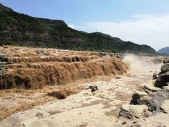 -陕西黄河壶口瀑布旅游区