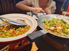 -老湘村·湖南土菜(天河维多利店)