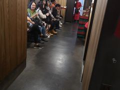-一兰拉面(新宿中央东口店)