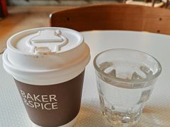 -BAKER&SPICE(祥云小镇店)