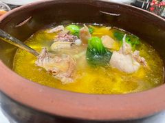 -道道鲜·崇明私房菜(五角场店)