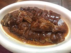 -园林宾馆·鸿运楼(越山路店)