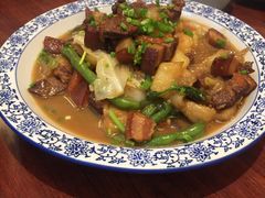 -小土豆北方菜馆(文慧园店)