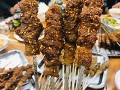 -老地方烤肉(东岗路店)