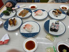 -滨寿司(高新伊藤店)