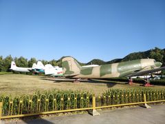 -中国航空博物馆