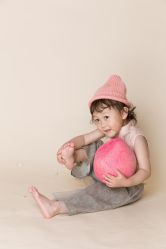 -幺幺BABY婚纱摄影