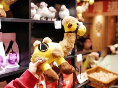 -耶里夏丽·丝路新疆菜·清真食品(徐汇南丹东路臻选店)