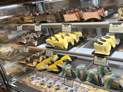 -蜂蝶来饼店(拱北总店)