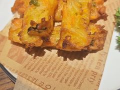 -品米斗·精致料理(浦东禹悦汇店)