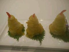-赵记老铺(市府恒隆广场店)