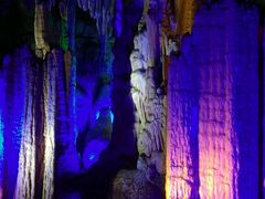 android_upload_pic-泰安地下龙宫景区