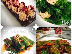 -一品滇香·云南菜(公益西桥店)