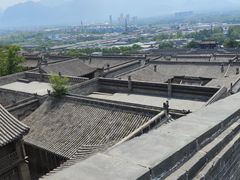 -山西王家大院