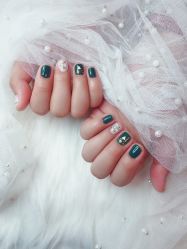 -Pink You美甲美睫纹绣定制中心