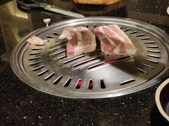 五花肉-笑谈小街·韩国料理(萝岗店)