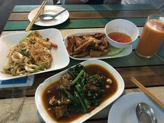 -Doo Dee Thai Food(Issan/Isaan/Esan)