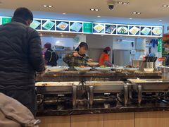 -素满香·素食自助餐(西安·民乐园店)