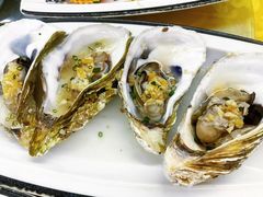 -梅姐海鲜餐厅(水头海鲜街店)