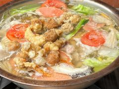 三鲜荤豆花-海关荤豆花(洋河一路店)