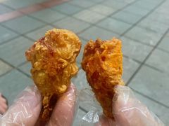 -阿捡忭京炸鸡(韭菜园总店)