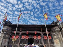 -新安江山水画廊风景区