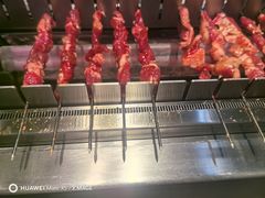 -邢氏老太太烤串(北兴街店)