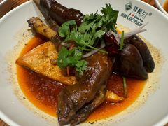 -驿楼兰·新疆菜(火车站店)
