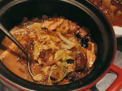 -蘇锦宴·淮扬菜烤鸭·小院(三元桥霄云路店)