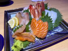-琴寿司居酒屋(中山广场店)