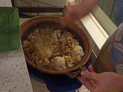 -润园四季椰子鸡火锅(海上世界店)