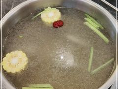 -林记潮牛·牛肉火锅(上马墩店)