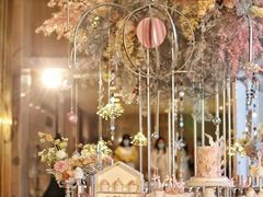 -广州粤海喜来登酒店