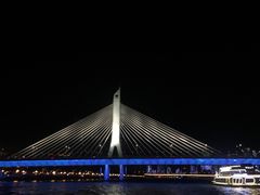 -珠江夜游西堤码头
