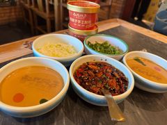 -南门四季铜锅涮肉(东坝店)