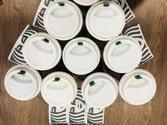 -星巴克(广州中华广场B1层店)