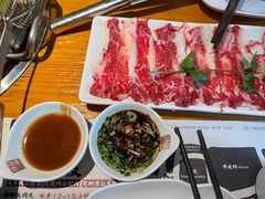-海银海记潮汕牛肉火锅(新港中路海珠店)