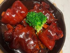 -鹿港小镇(悠唐店)