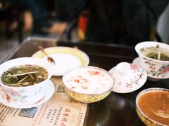 三清茶-富华斋饽饽铺·宫廷糕点·伴手礼(护国新天地店)