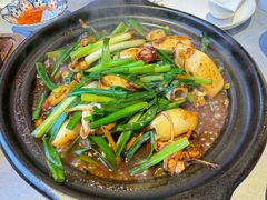 -沿江海南菜·文昌鸡祖师爷(大东海店)