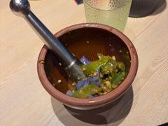 -鱼酷活鱼烤鱼(雨花客厅店)