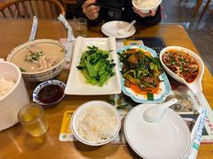 -易老妈蹄花.特色川菜(人民公园总店)