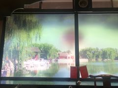 -南来顺饭庄·清真(南菜园店)