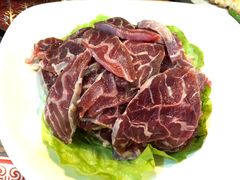 -三太子地摊烧烤·小龙虾(北蔡店)