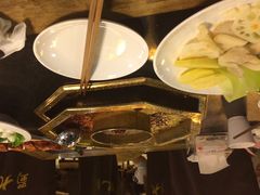 蜀九香火锅酒楼(彩虹店)-蜀九香火锅(彩虹店)