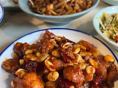 -小吊梨汤·北京菜(香山店)