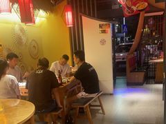 -赣饭农家·江西小炒(西乡店)