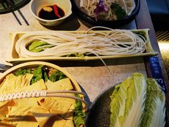 -鲜潭蒸汽石锅鱼(五道口购物中心店)