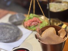 -新哥老官·畅吃123·美蛙世界(苏宁广场店)