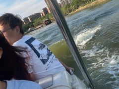 -天津东丽湖风景区